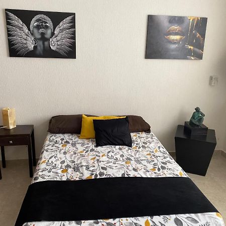 Mi Casita En El Paraiso 坎昆 外观 照片