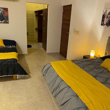 Mi Casita En El Paraiso 坎昆 外观 照片
