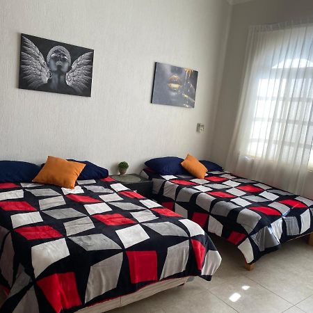 Mi Casita En El Paraiso 坎昆 外观 照片