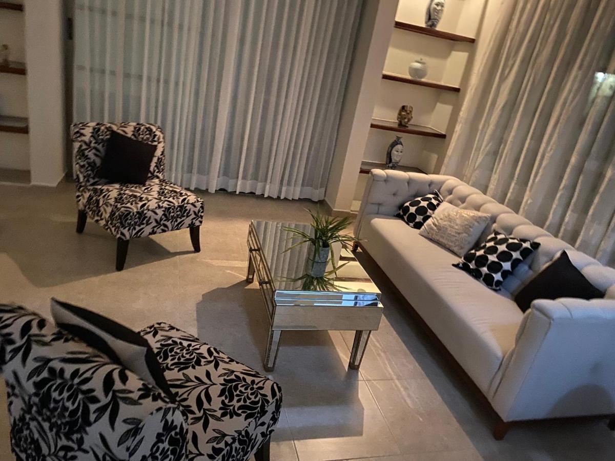 Mi Casita En El Paraiso 坎昆 外观 照片