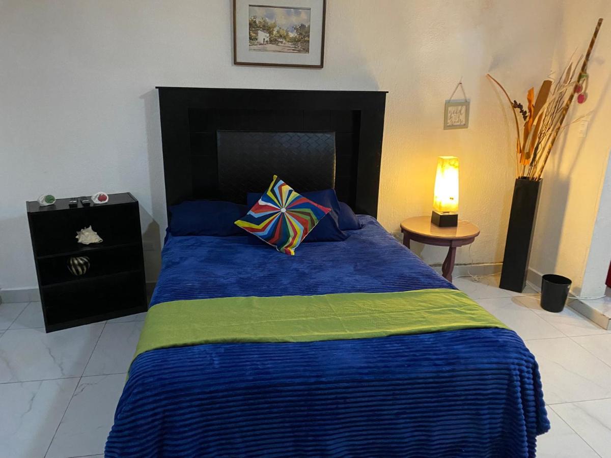 Mi Casita En El Paraiso 坎昆 外观 照片