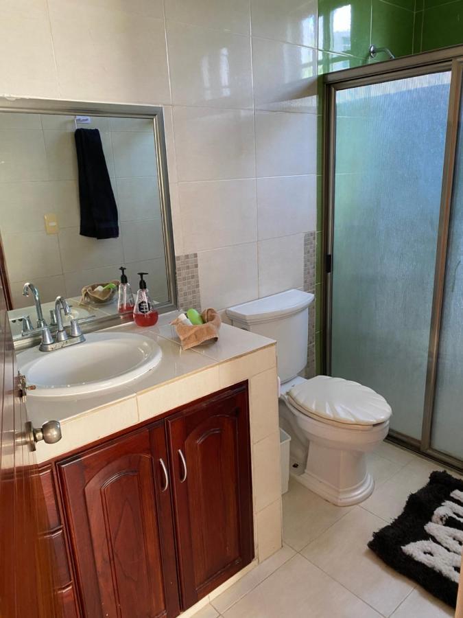 Mi Casita En El Paraiso 坎昆 外观 照片
